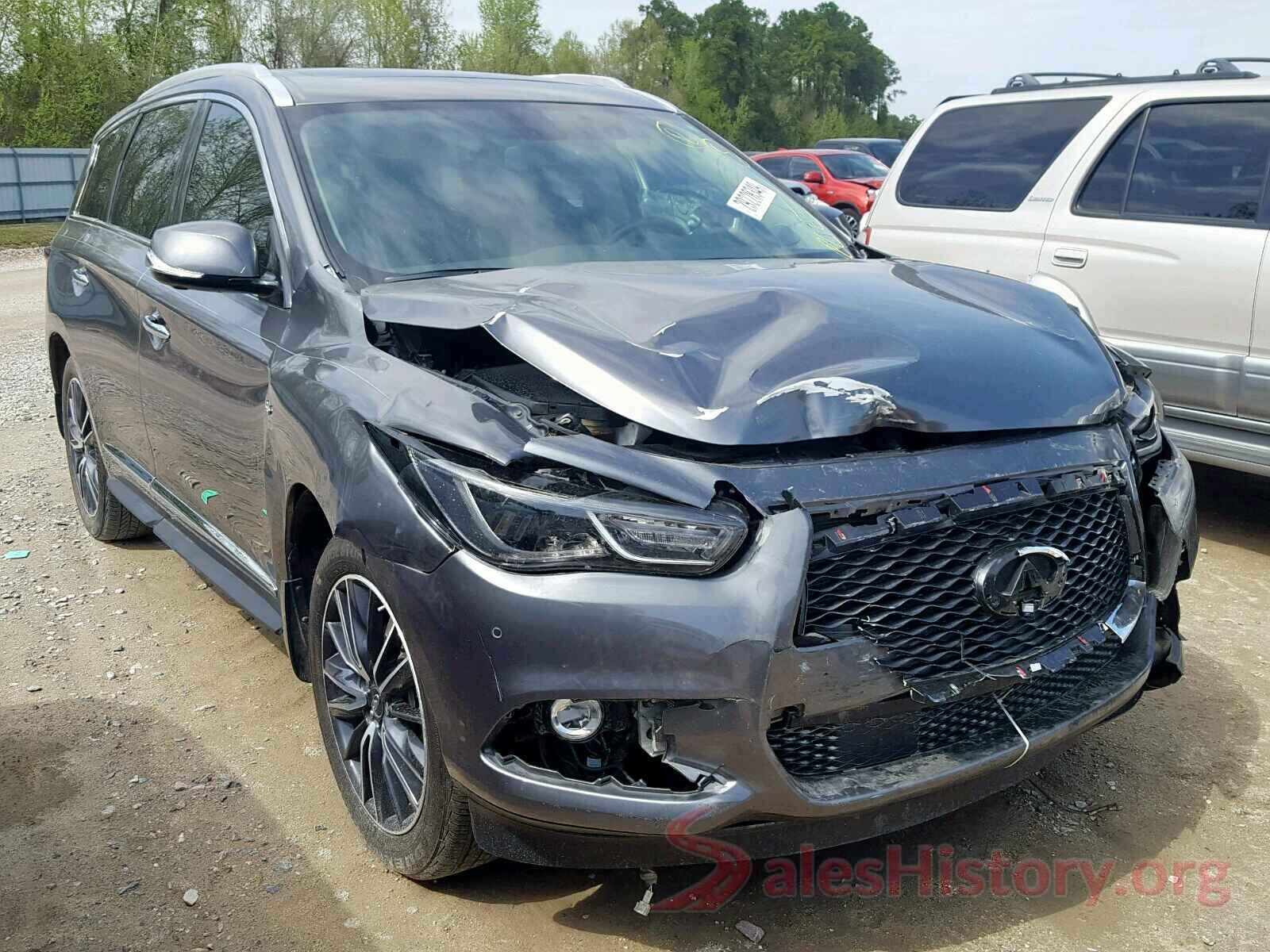 5YFBURHE9KP914161 2018 INFINITI QX60