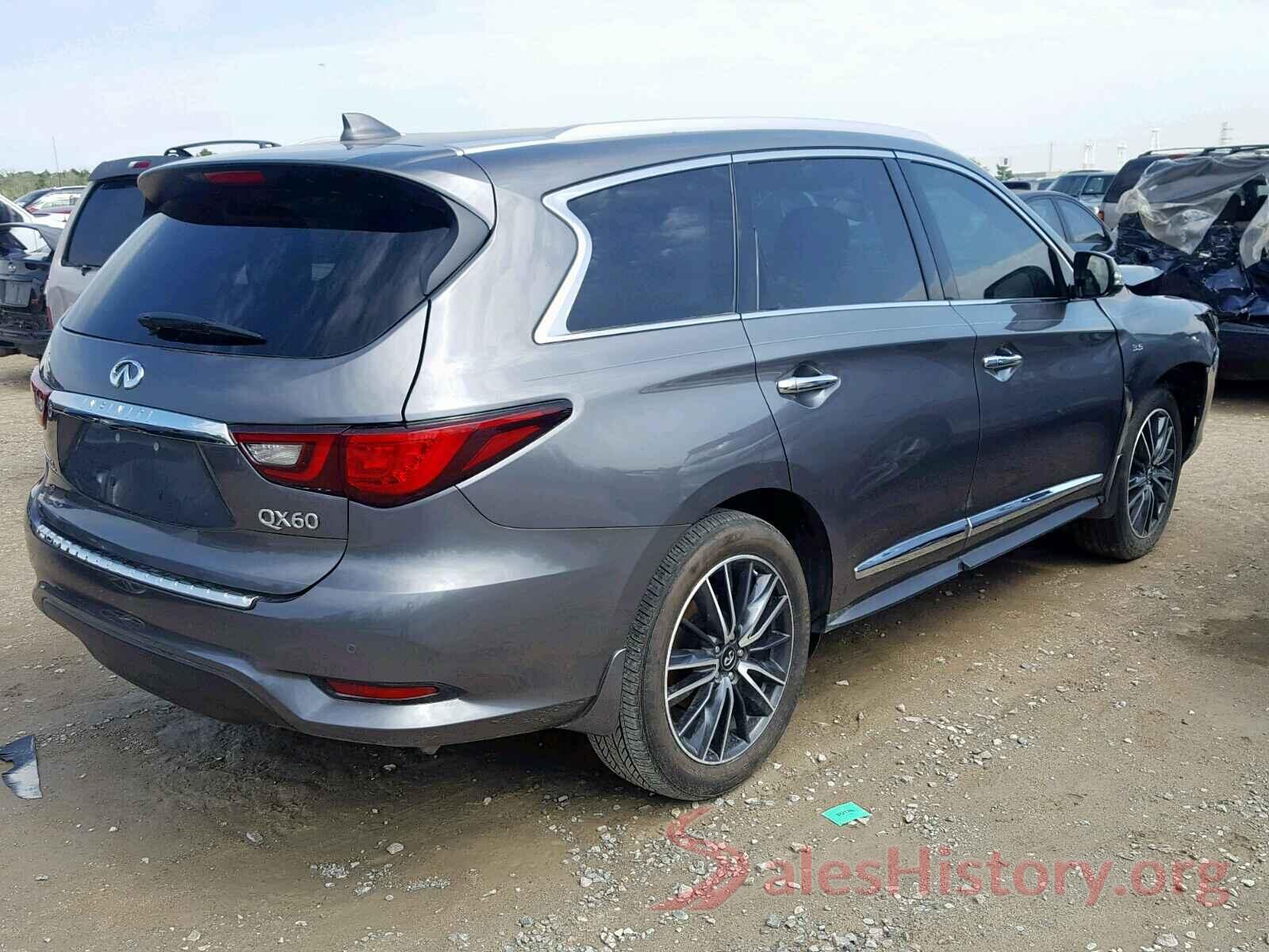 5YFBURHE9KP914161 2018 INFINITI QX60