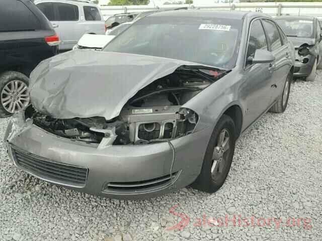 KM8SM4HF2JU257843 2007 CHEVROLET IMPALA