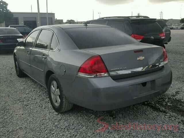 KM8SM4HF2JU257843 2007 CHEVROLET IMPALA