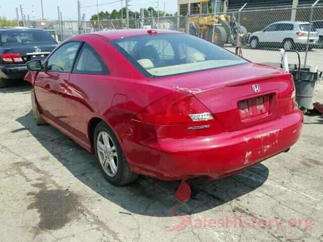 1N4AA6AP6GC387510 2006 HONDA ACCORD