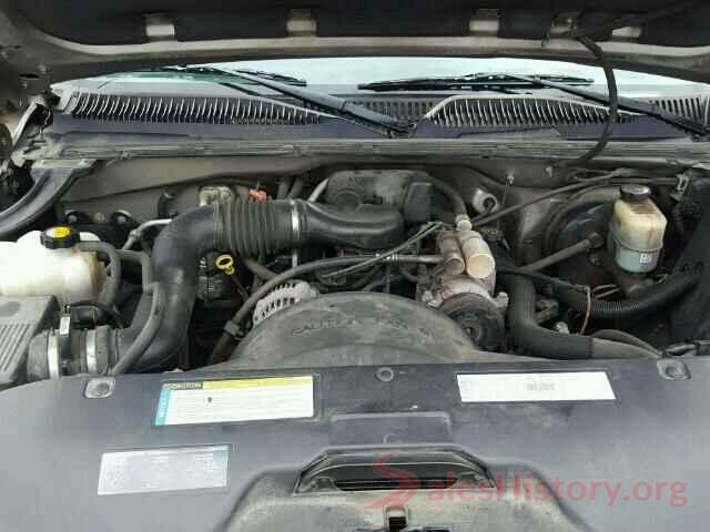 5NPD74LF2JH264121 2001 CHEVROLET SILVERADO