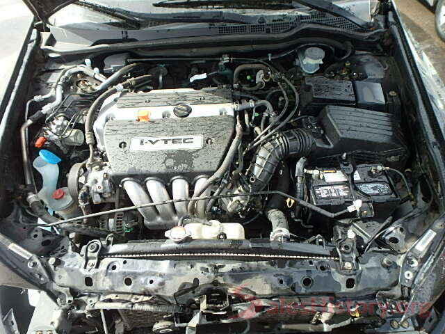 KNDPMCAC1K7558639 2004 HONDA ACCORD