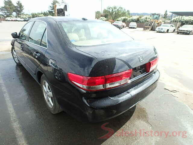 KNDPMCAC1K7558639 2004 HONDA ACCORD