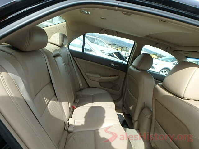 KNDPMCAC1K7558639 2004 HONDA ACCORD