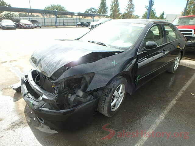 KNDPMCAC1K7558639 2004 HONDA ACCORD