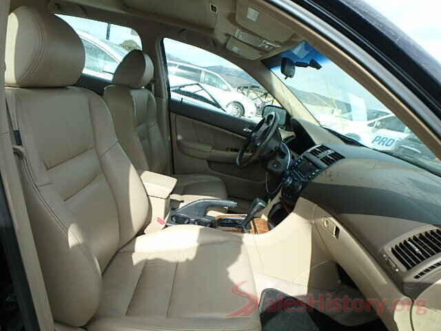 KNDPMCAC1K7558639 2004 HONDA ACCORD