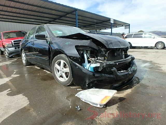 KNDPMCAC1K7558639 2004 HONDA ACCORD