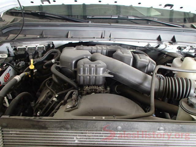 KMHE34L10GA023433 2014 FORD F250