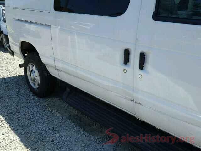 KNDPMCAC5J7338337 2009 FORD ECONOLINE