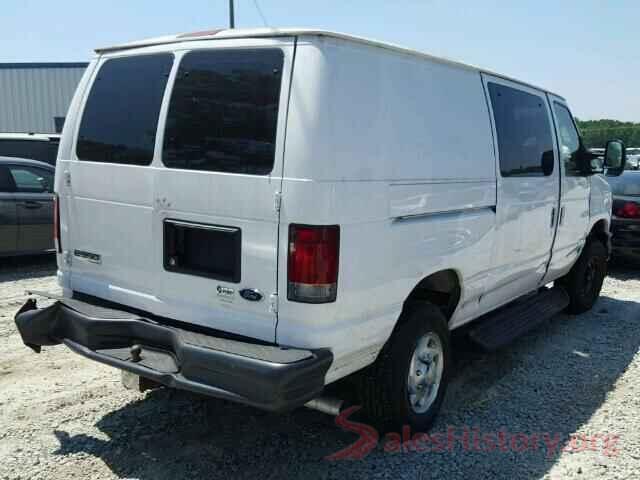 KNDPMCAC5J7338337 2009 FORD ECONOLINE