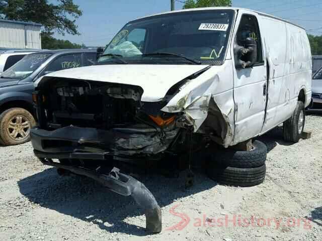 KNDPMCAC5J7338337 2009 FORD ECONOLINE