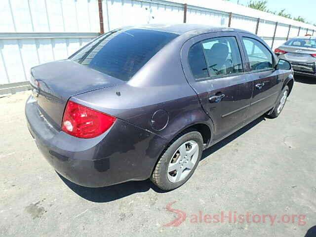 1G1ZE5ST8HF271614 2006 CHEVROLET COBALT