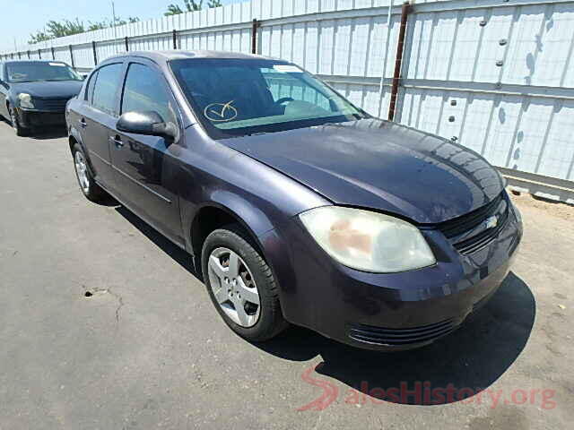 1G1ZE5ST8HF271614 2006 CHEVROLET COBALT