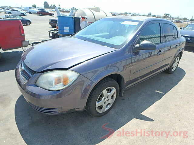 1G1ZE5ST8HF271614 2006 CHEVROLET COBALT