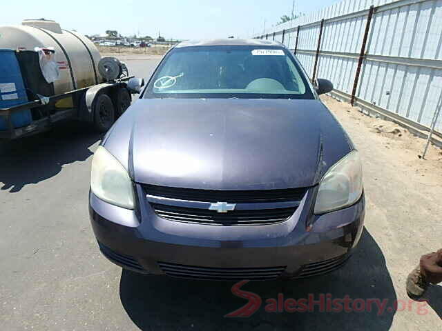 1G1ZE5ST8HF271614 2006 CHEVROLET COBALT