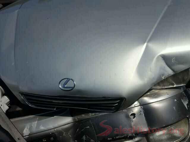 3N1CN7AP7JL812454 1997 LEXUS ES300