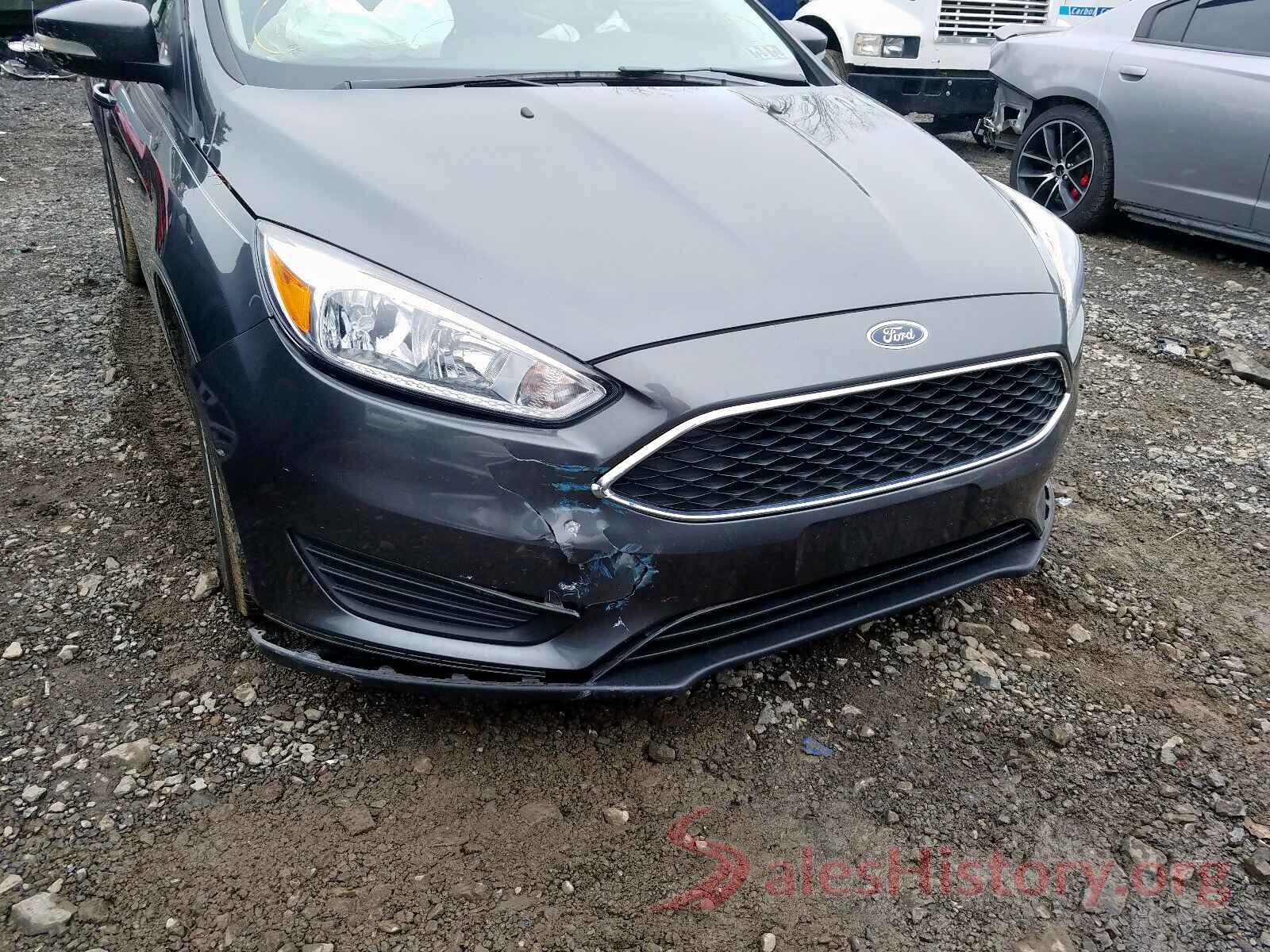 2T1BURHE9JC075028 2017 FORD FOCUS