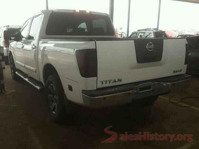 4T1B11HK5KU684925 2004 NISSAN TITAN