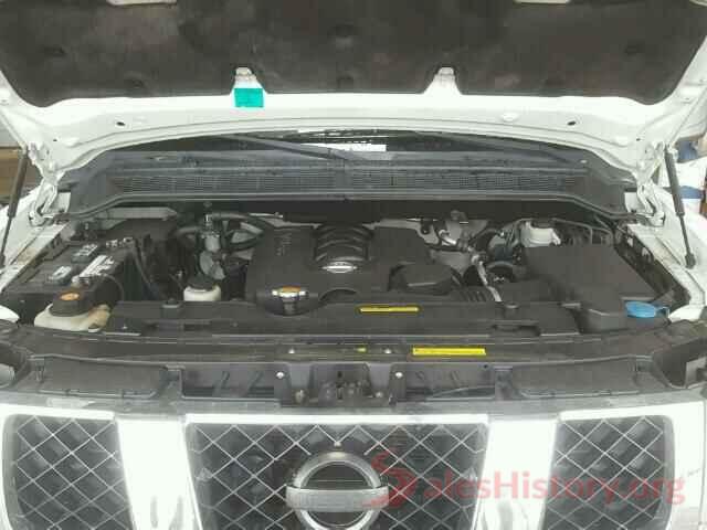 4T1B11HK5KU684925 2004 NISSAN TITAN