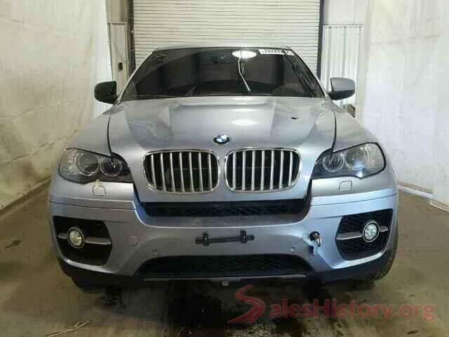 KM8J2CA41KU872499 2010 BMW X6