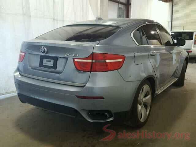 KM8J2CA41KU872499 2010 BMW X6