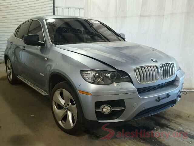 KM8J2CA41KU872499 2010 BMW X6