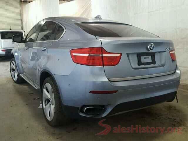 KM8J2CA41KU872499 2010 BMW X6