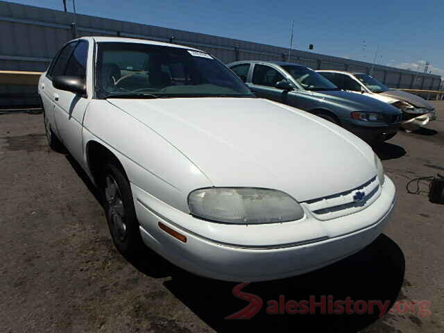 1GCNCNEH3GZ182209 2001 CHEVROLET LUMINA