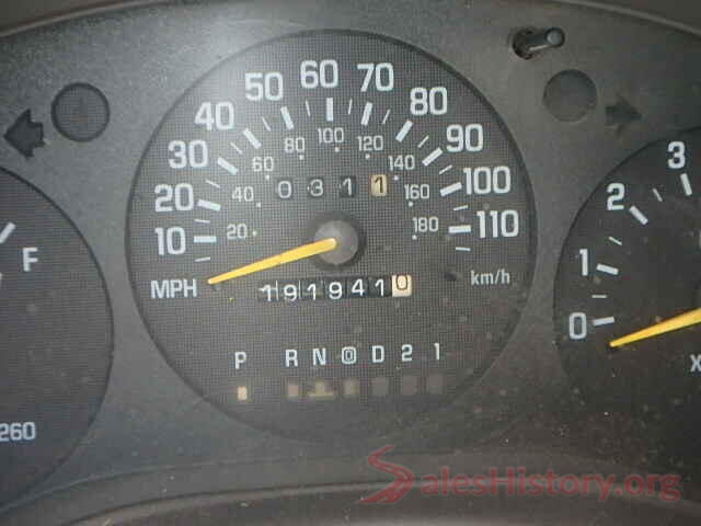 1GCNCNEH3GZ182209 2001 CHEVROLET LUMINA