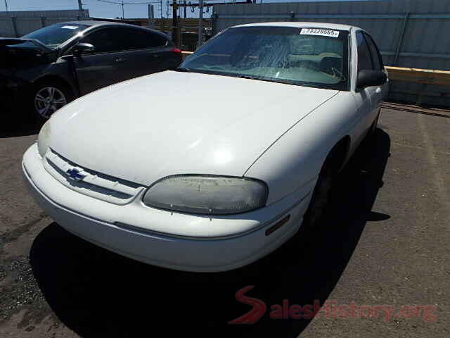 1GCNCNEH3GZ182209 2001 CHEVROLET LUMINA