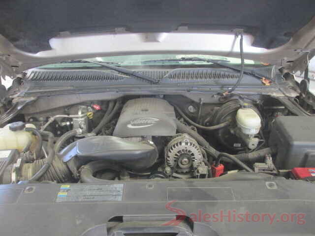 5XXGT4L33HG162279 2006 CHEVROLET SILVERADO