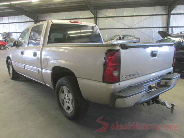 5XXGT4L33HG162279 2006 CHEVROLET SILVERADO