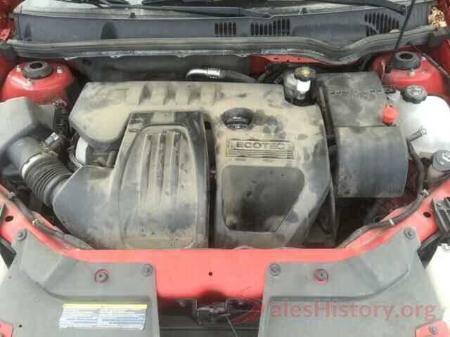 5NPD84LF9KH492325 2008 CHEVROLET COBALT