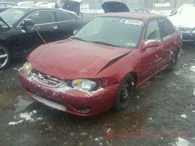 3VWL17AJ1HM353816 2002 TOYOTA COROLLA