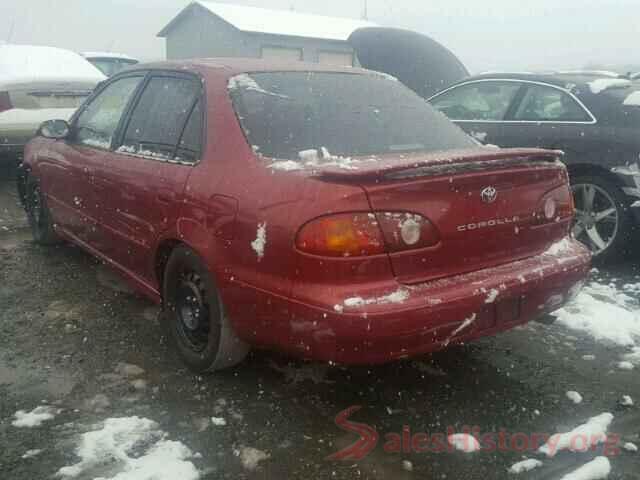 3VWL17AJ1HM353816 2002 TOYOTA COROLLA