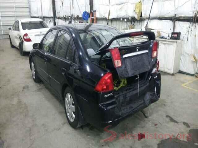 2T3G1RFV9KC003563 2002 HONDA CIVIC