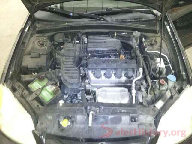 2T3G1RFV9KC003563 2002 HONDA CIVIC