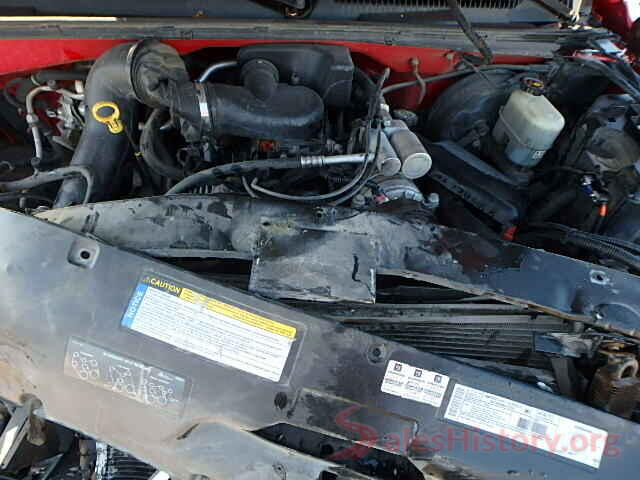 4T1B61HK7JU140202 1999 CHEVROLET SILVERADO