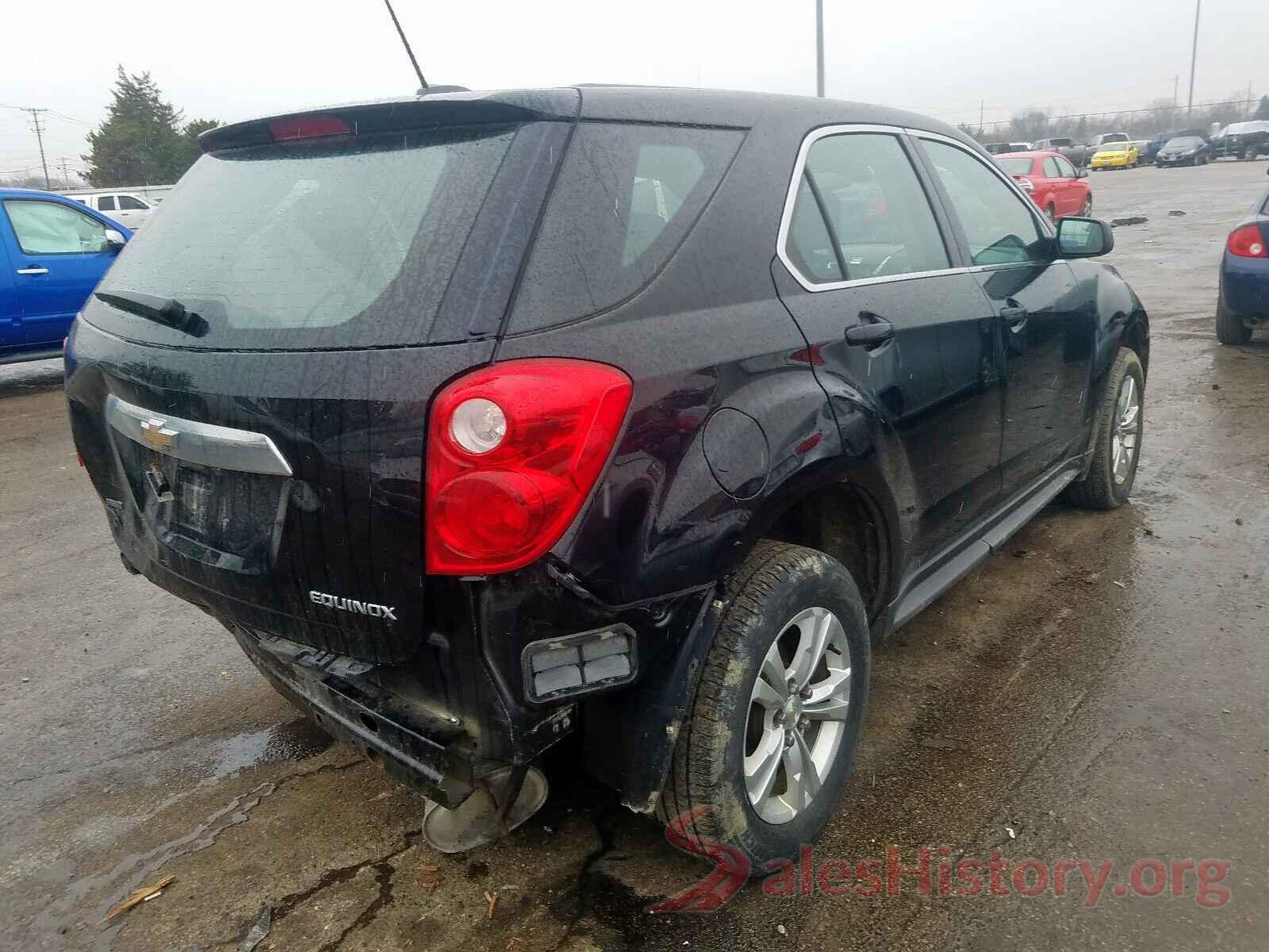 2FMPK3K97JBB80319 2015 CHEVROLET EQUINOX