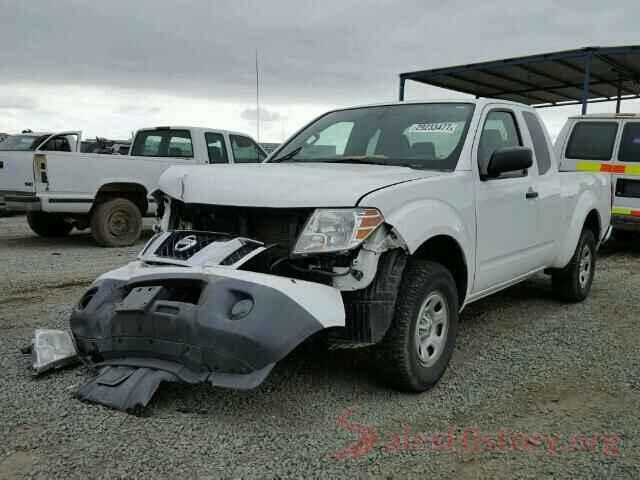 JN8AT2MV9LW131446 2012 NISSAN FRONTIER