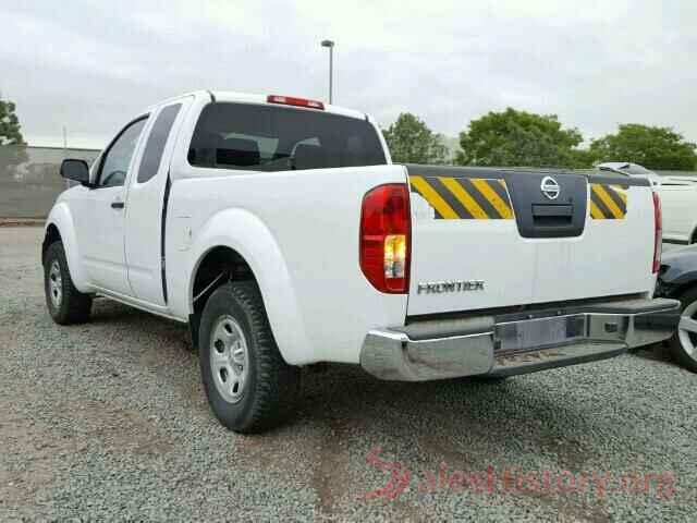 JN8AT2MV9LW131446 2012 NISSAN FRONTIER