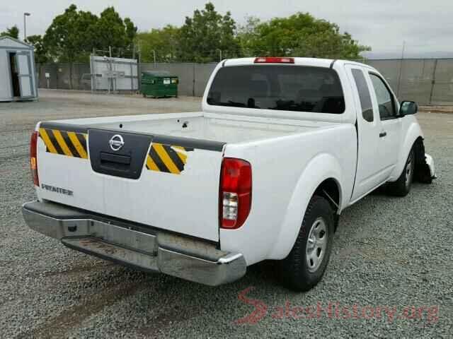 JN8AT2MV9LW131446 2012 NISSAN FRONTIER