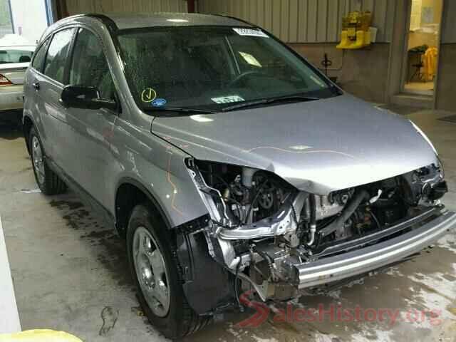 1N4AL3AP9JC123004 2008 HONDA CRV