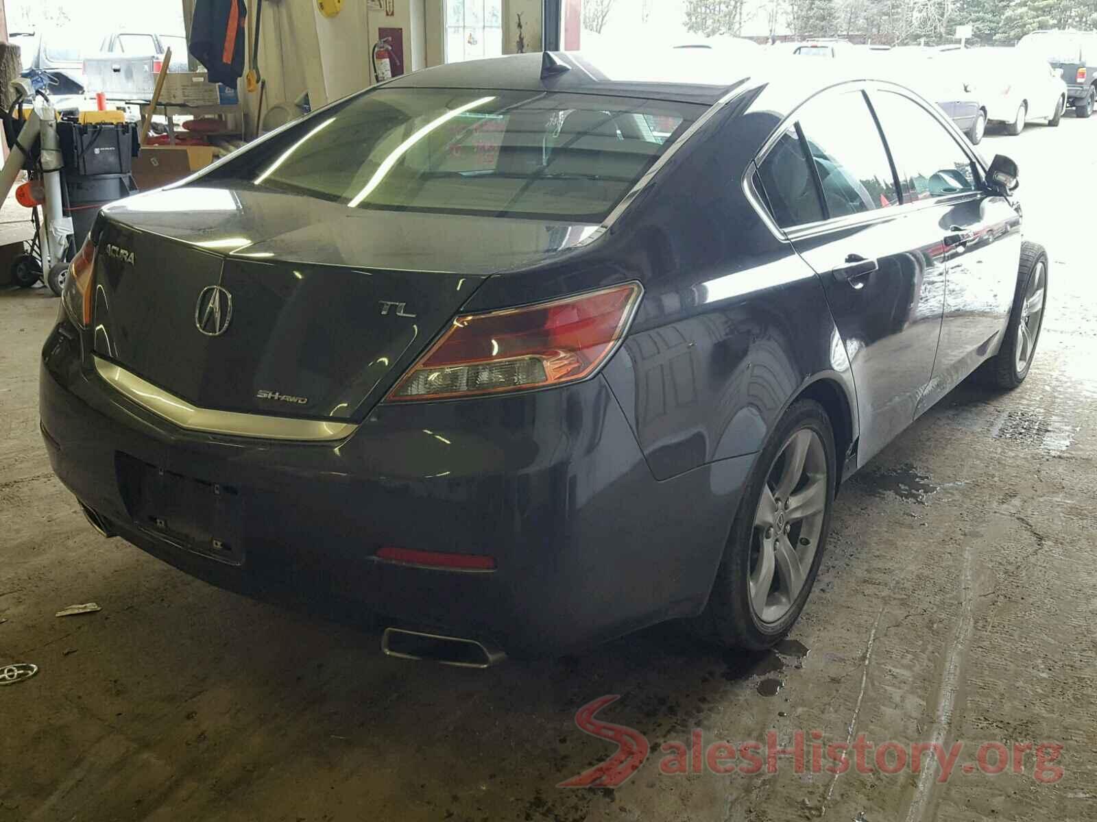 KL7CJKSB7LB056172 2012 ACURA TL