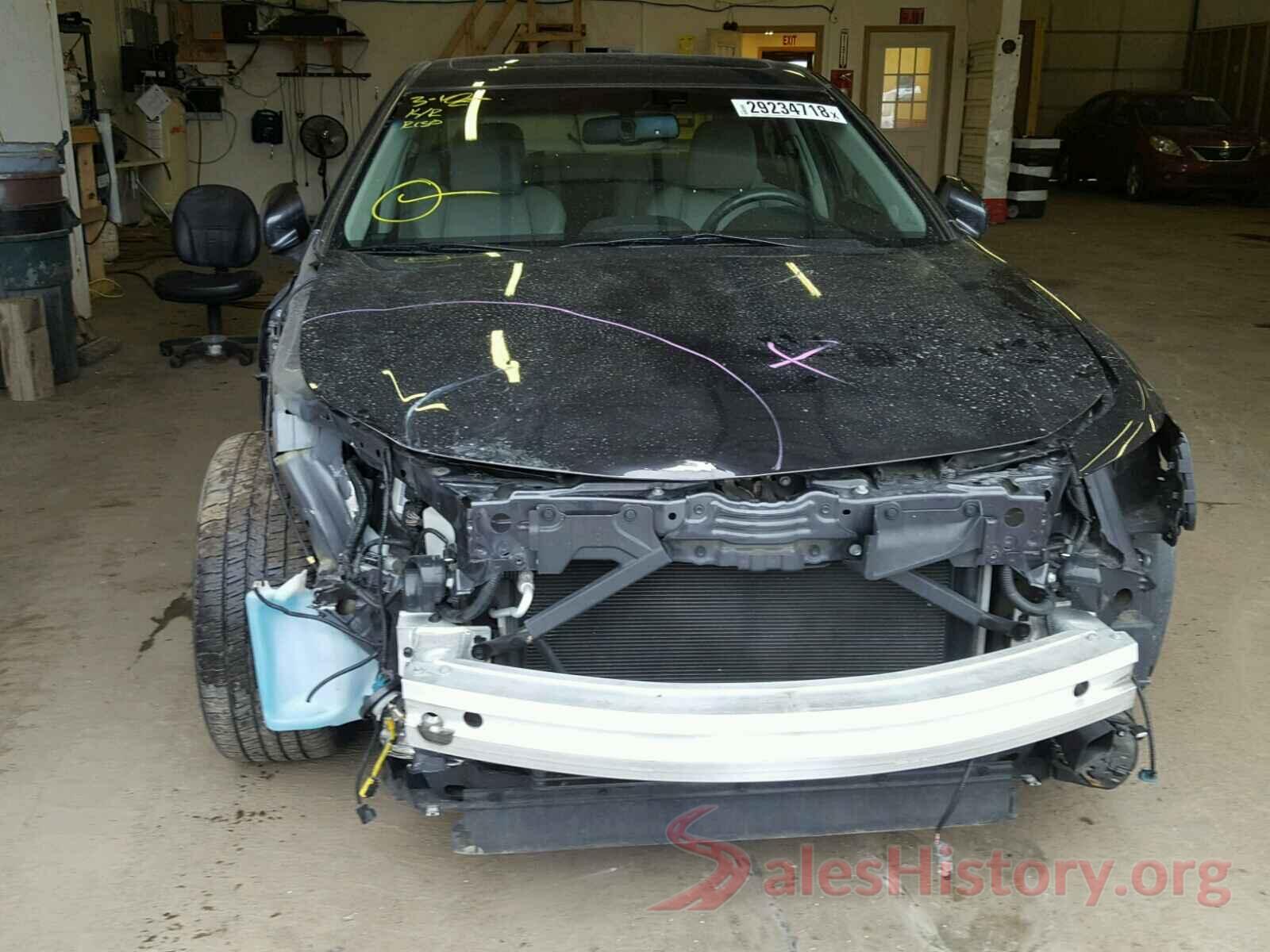 KL7CJKSB7LB056172 2012 ACURA TL