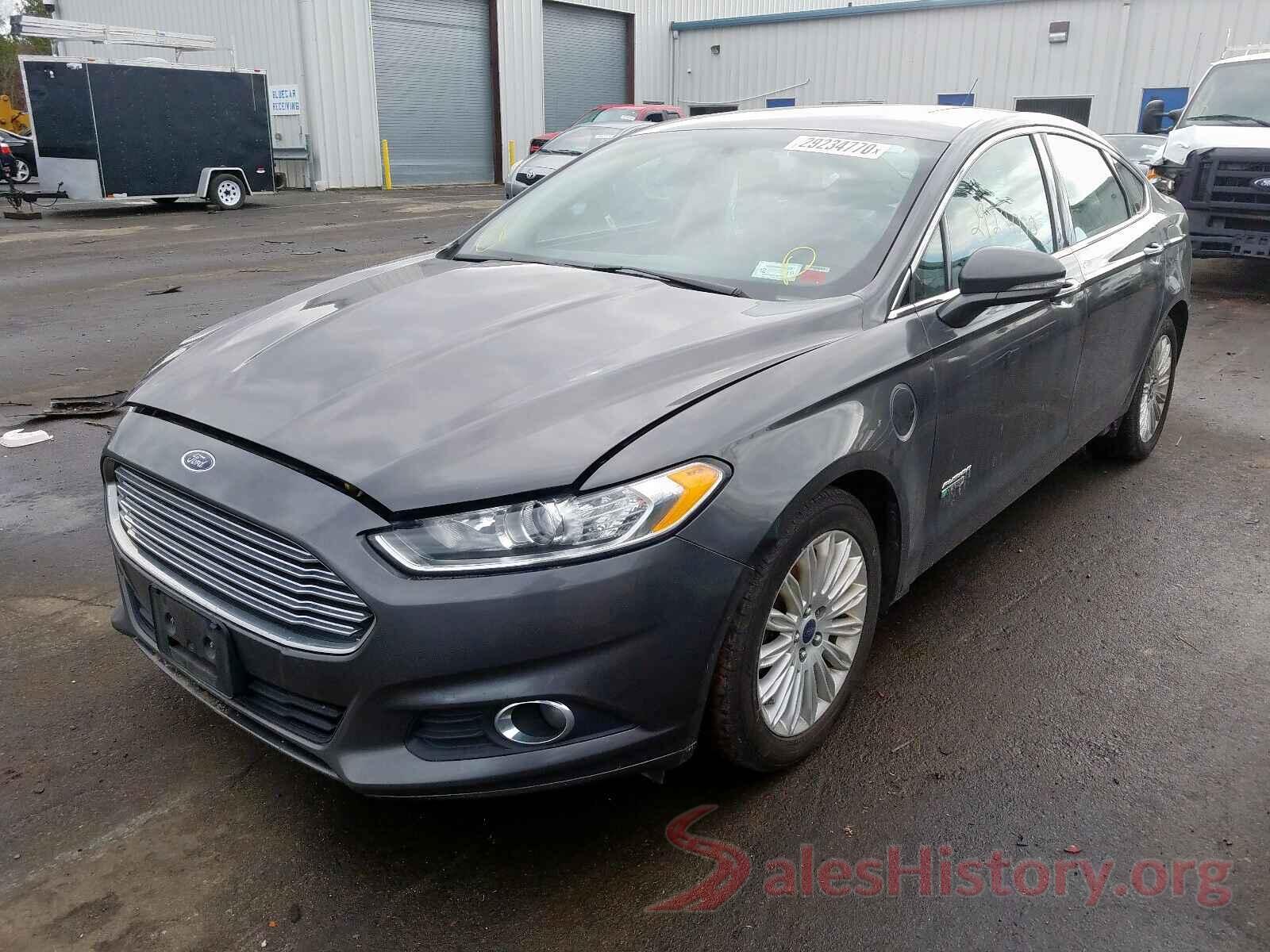 5NPD84LFXJH377876 2016 FORD FUSION