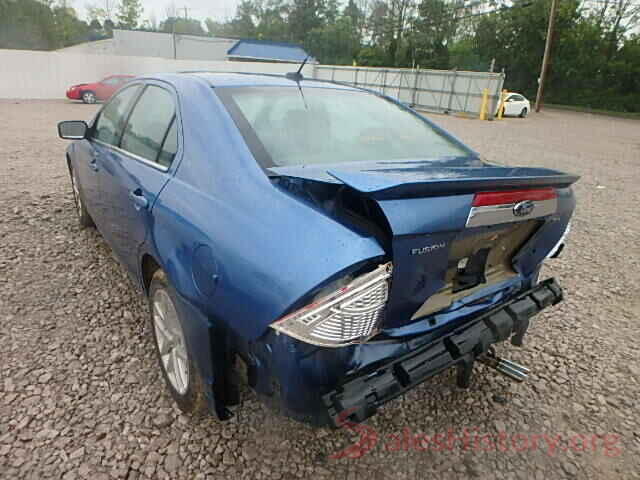 1V2HR2CA8JC509616 2010 FORD FUSION