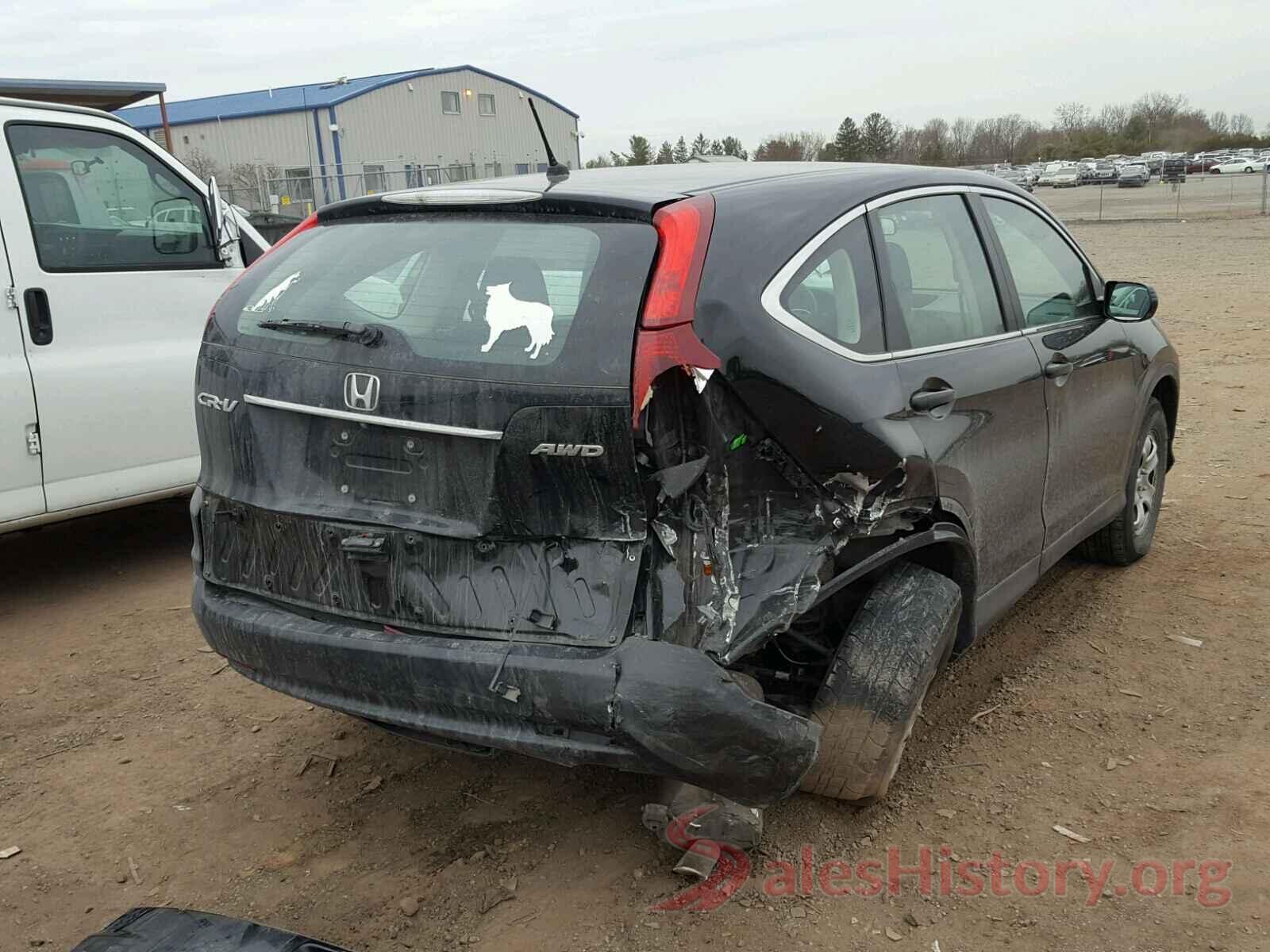 JTDKBRFU7G3515958 2014 HONDA CRV