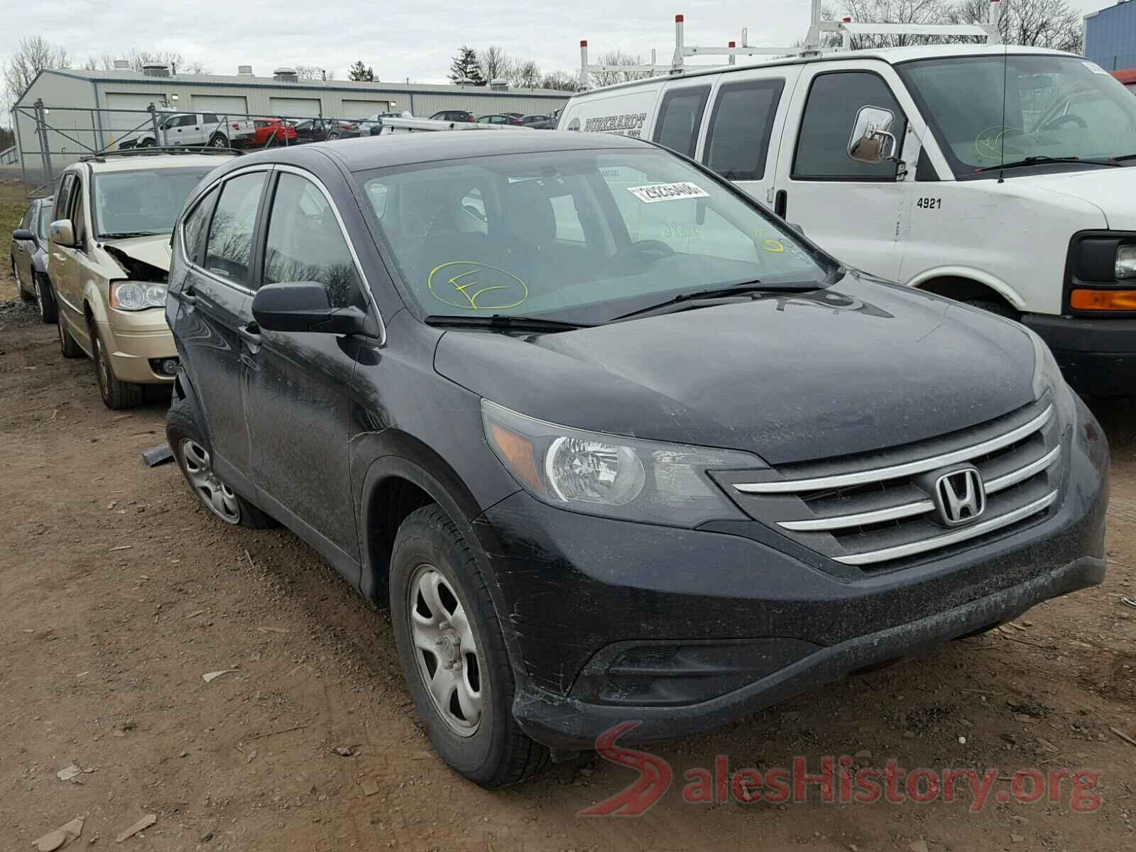 JTDKBRFU7G3515958 2014 HONDA CRV